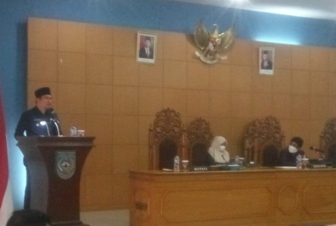 BENGKULU UTARA