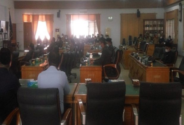 BENGKULU UTARA
