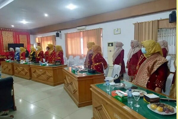 BENGKULU UTARA