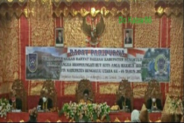 BENGKULU UTARA