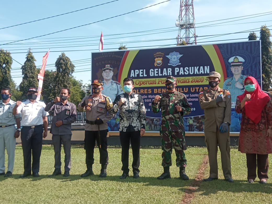 BENGKULU UTARA