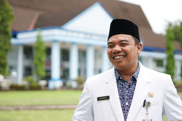 RSUD M YUNUS