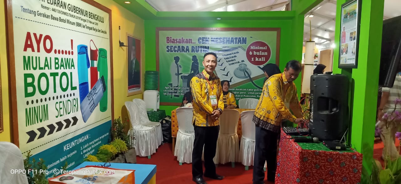 PROVINSI BENGKULU