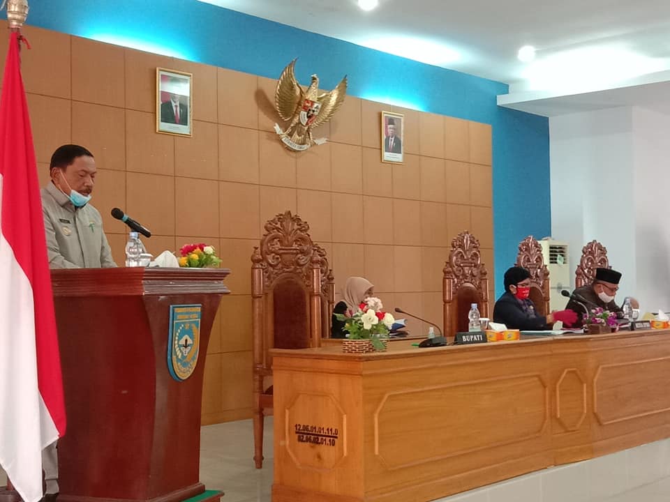 BENGKULU UTARA