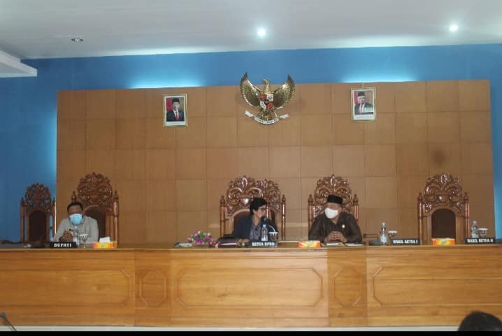 BENGKULU UTARA
