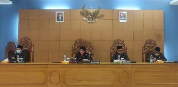 BENGKULU UTARA