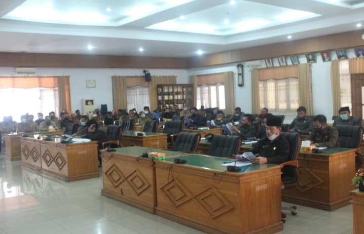 BENGKULU UTARA
