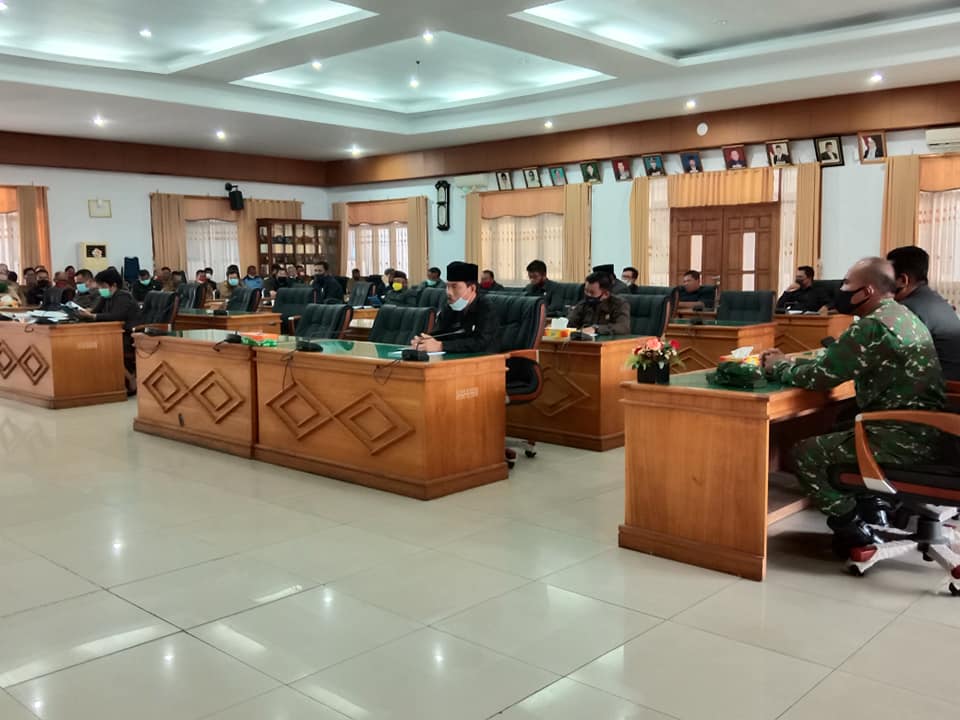 BENGKULU UTARA