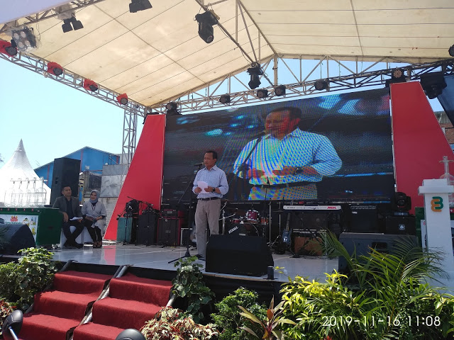 PROVINSI BENGKULU