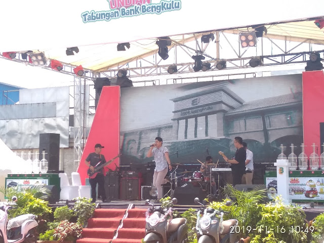 PROVINSI BENGKULU