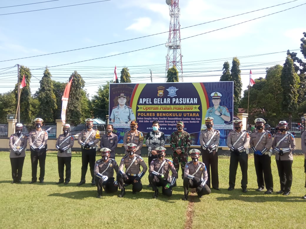 BENGKULU UTARA