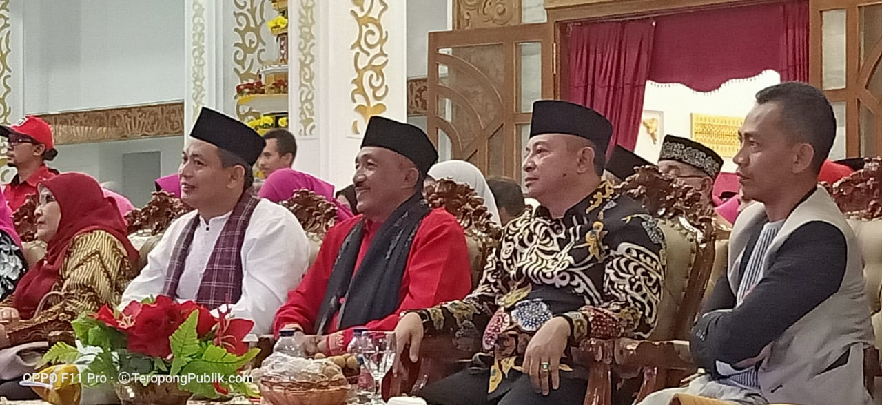 PROVINSI BENGKULU