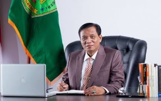 PROPINSI BENGKULU