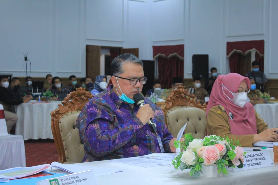 PROPINSI BENGKULU