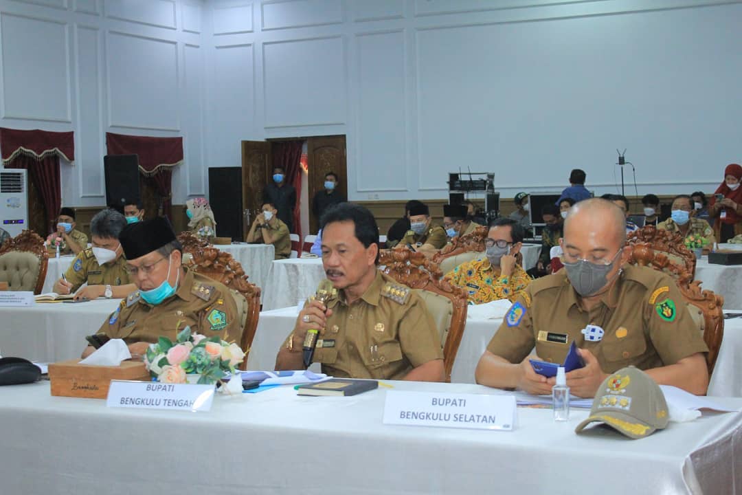 PROPINSI BENGKULU