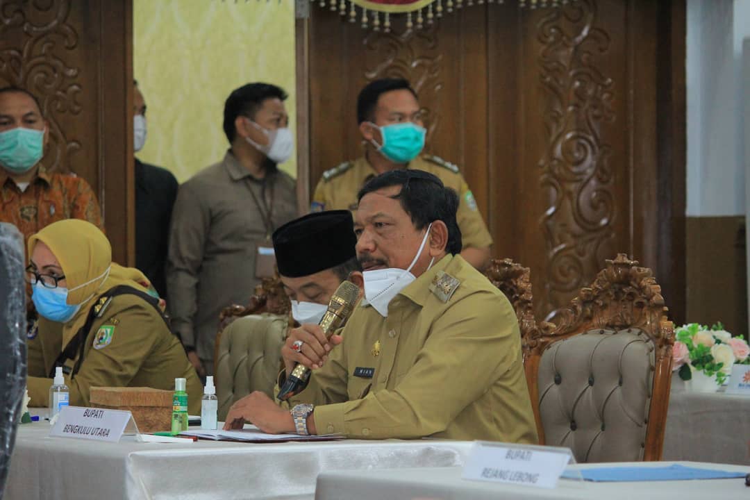 PROPINSI BENGKULU