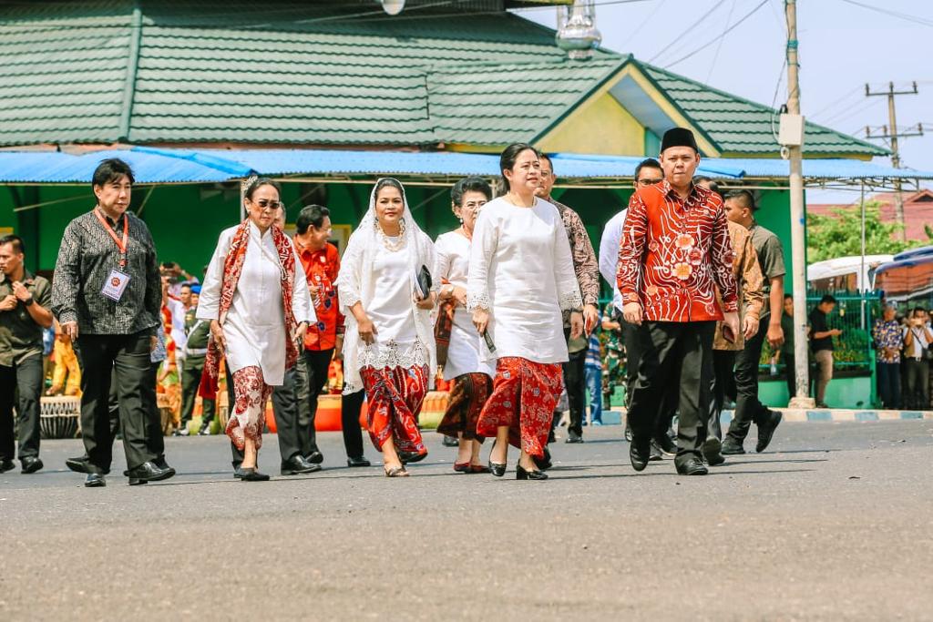 PROVINSI BENGKULU