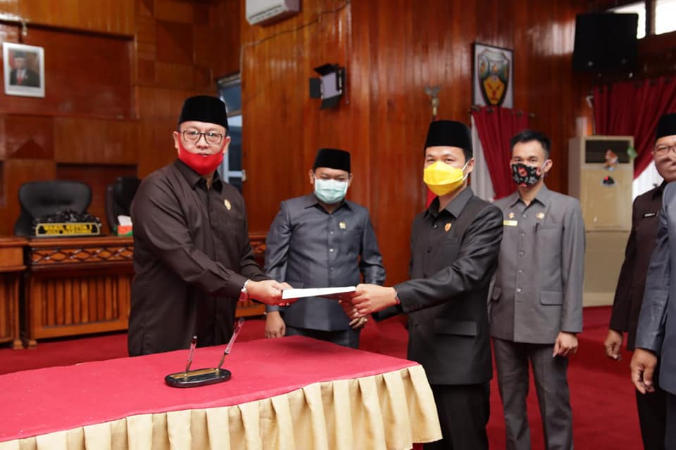 bengkulu selatan