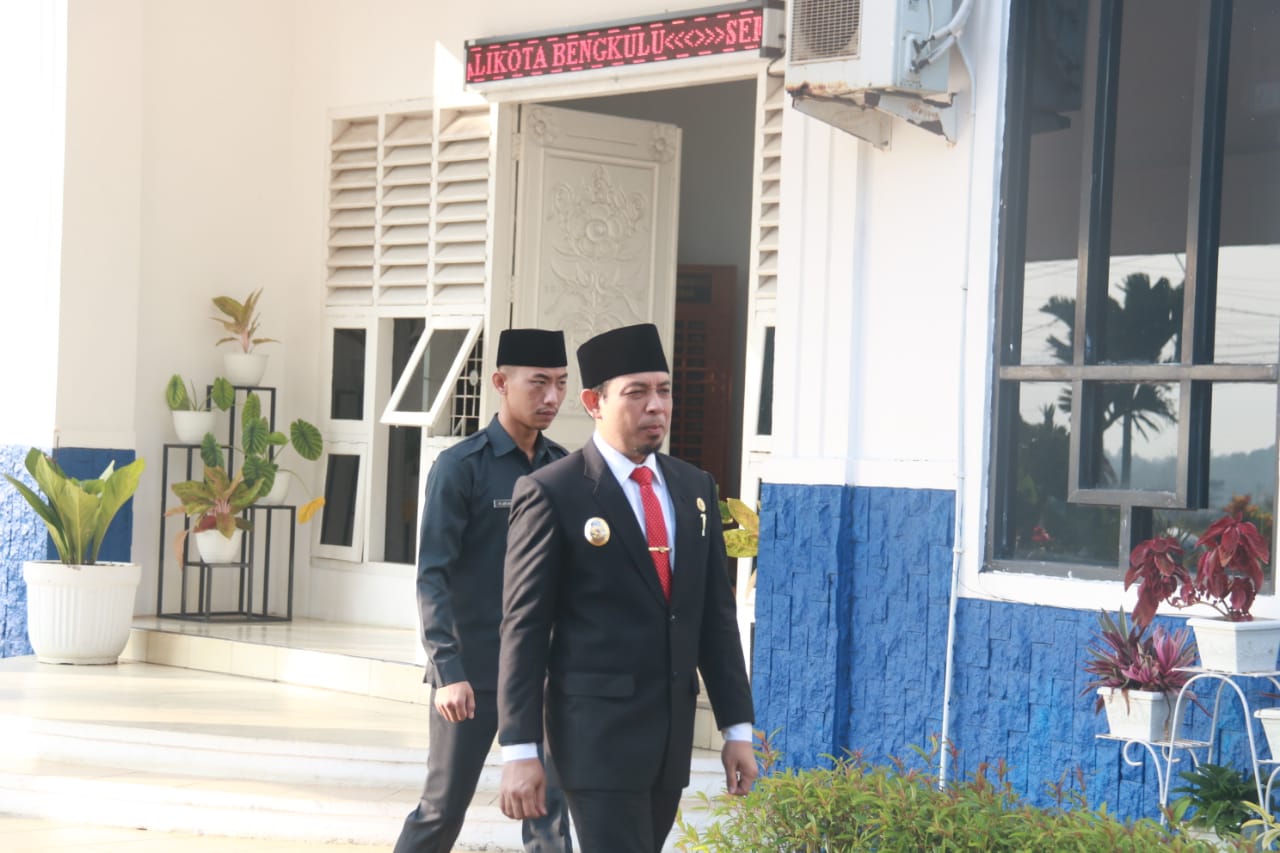 KOTA BENGKULU