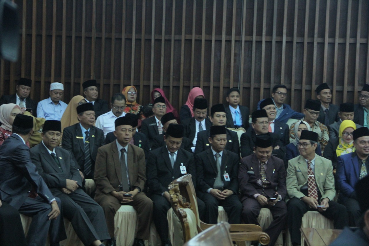 PROVINSI BENGKULU