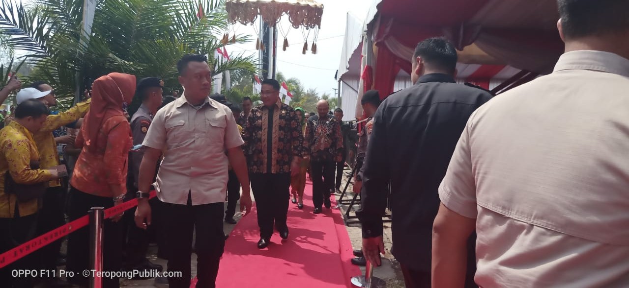 KOTA BENGKULU