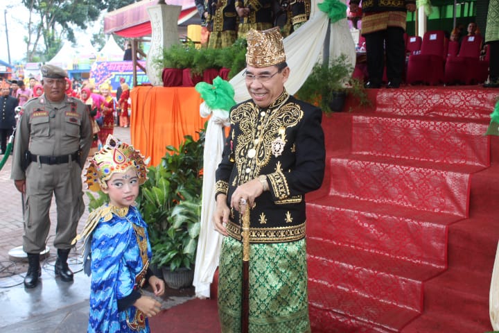 HUT REJANG LEBONG 139