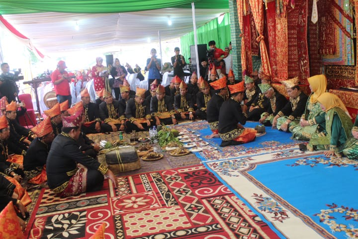 HUT REJANG LEBONG 139