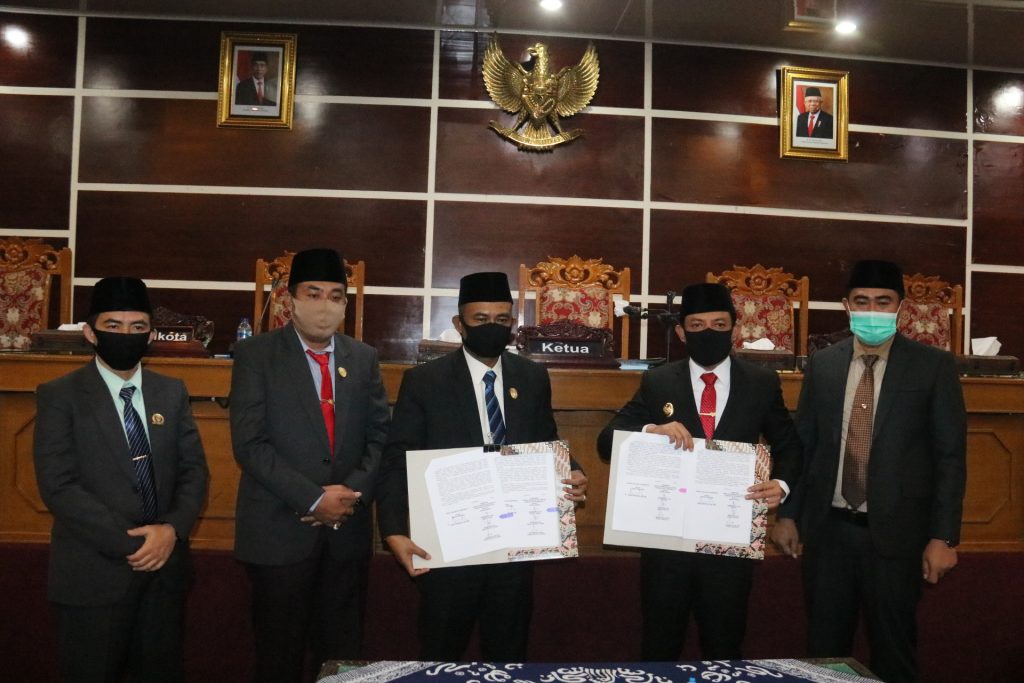 KOTA BENGKULU