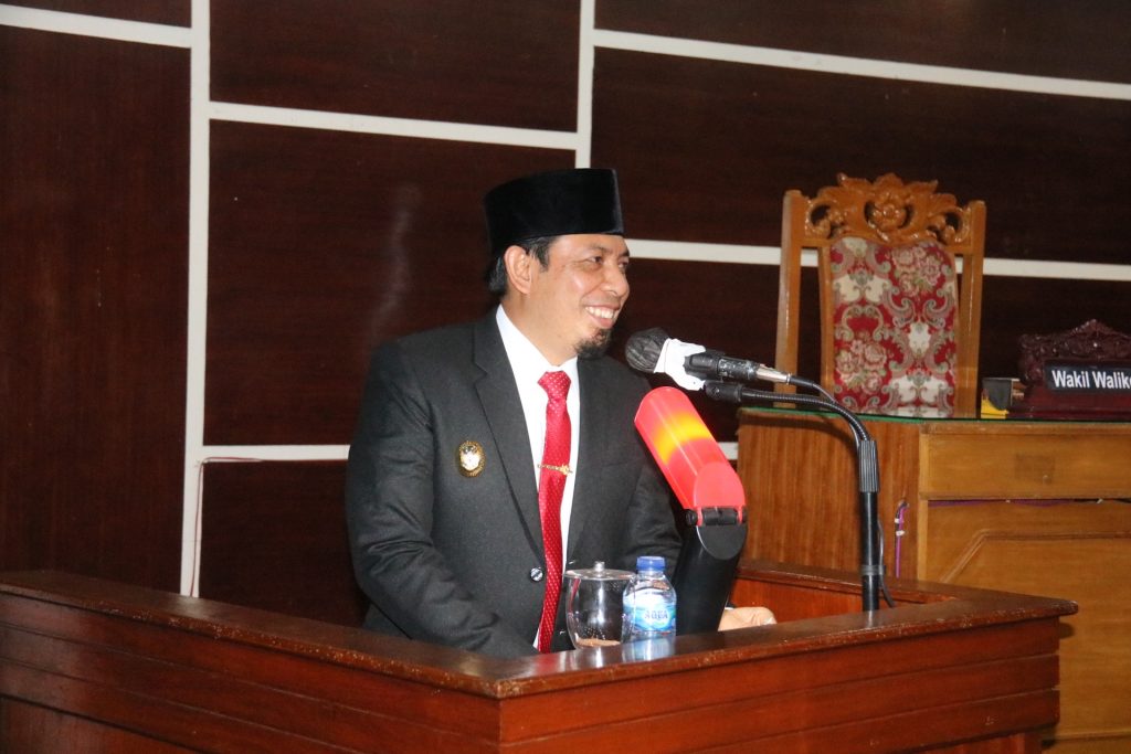 KOTA BENGKULU
