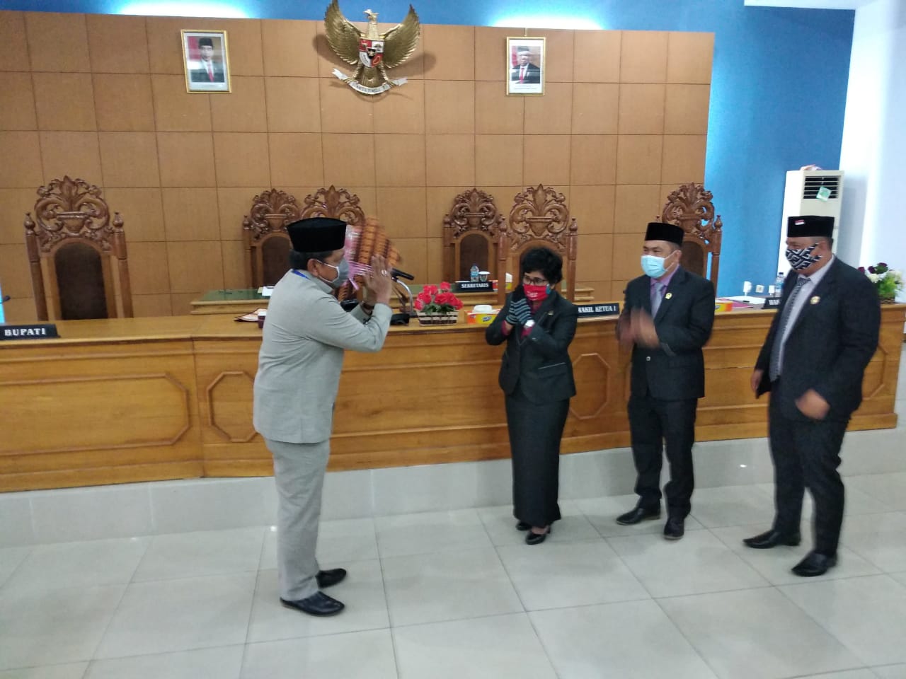 BENGKULU UTARA