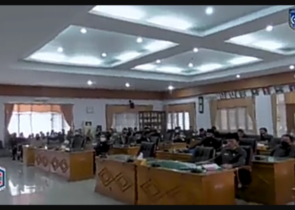 BENGKULU UTARA