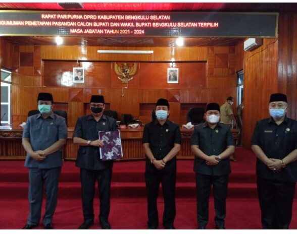 bengkulu selatan