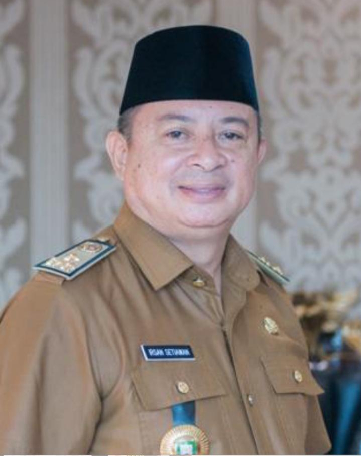 provinsi bengkulu