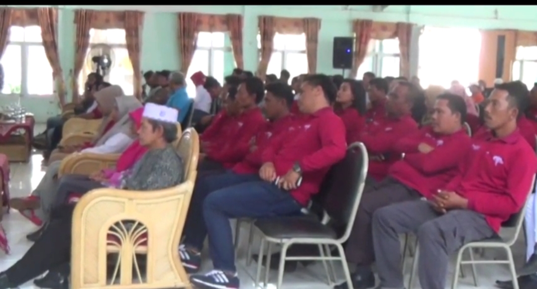 BENGKULU UTARA