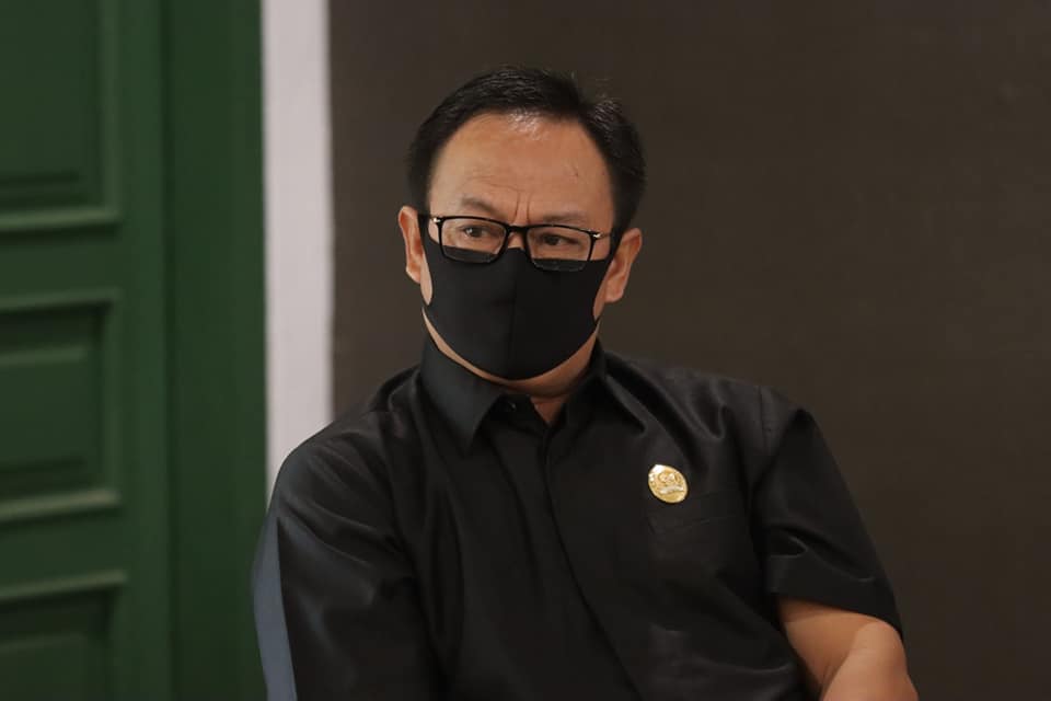 bengkulu selatan