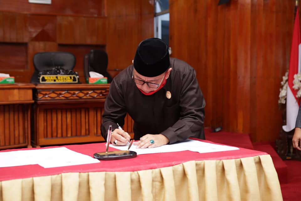 bengkulu selatan
