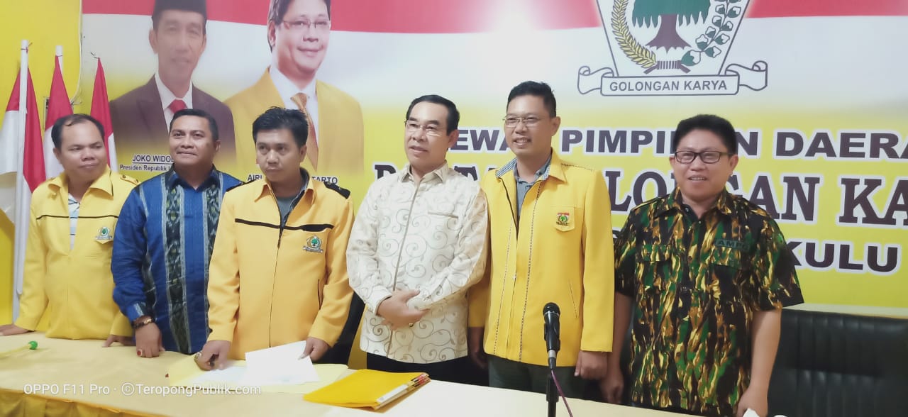 KOTA BENGKULU