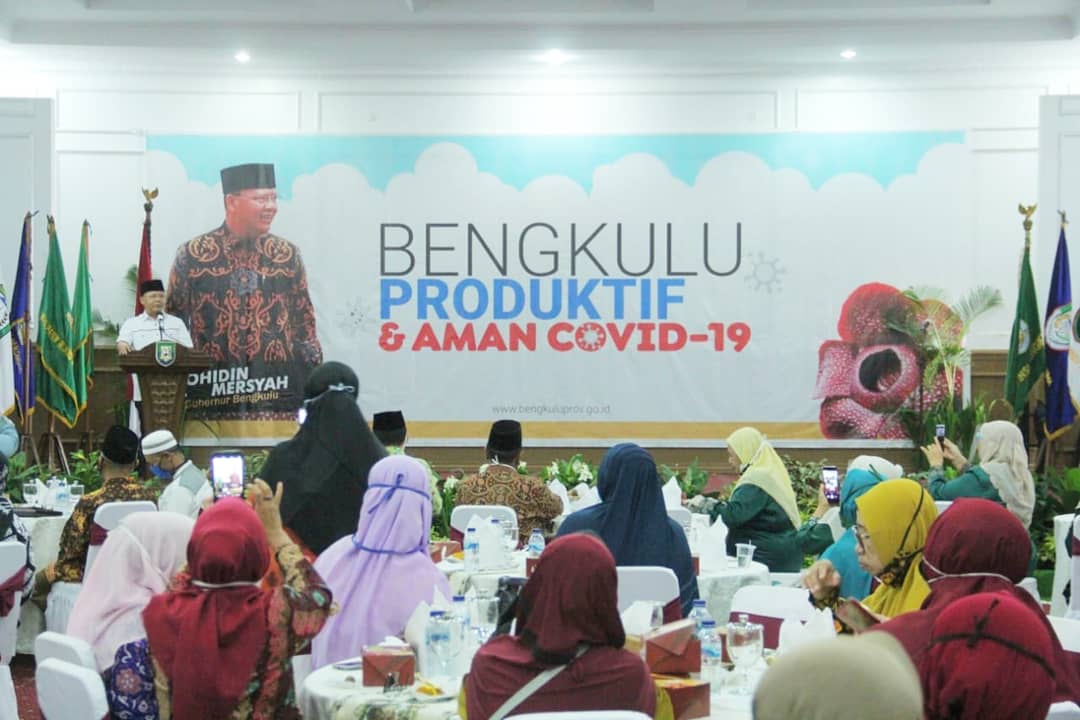 BENGKULU