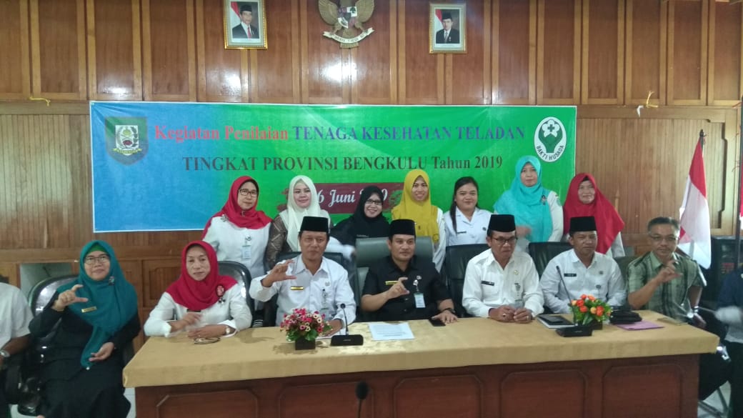 provinsi bengkulu
