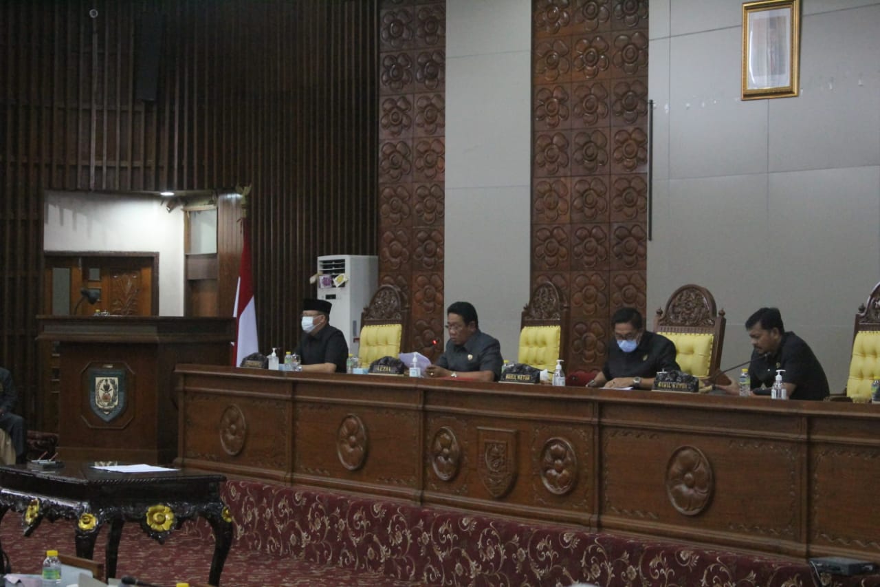 BENGKULU