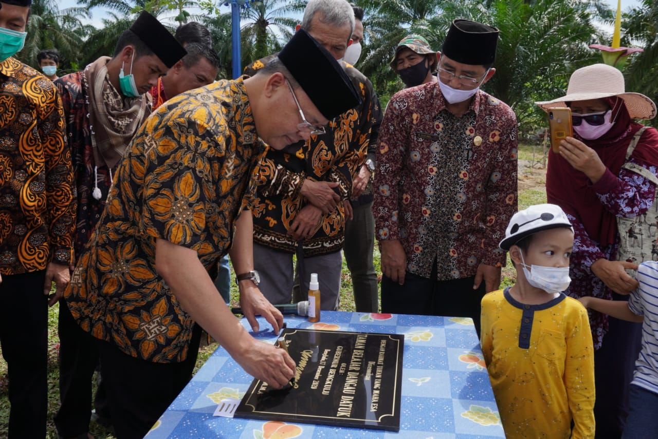 BENGKULU