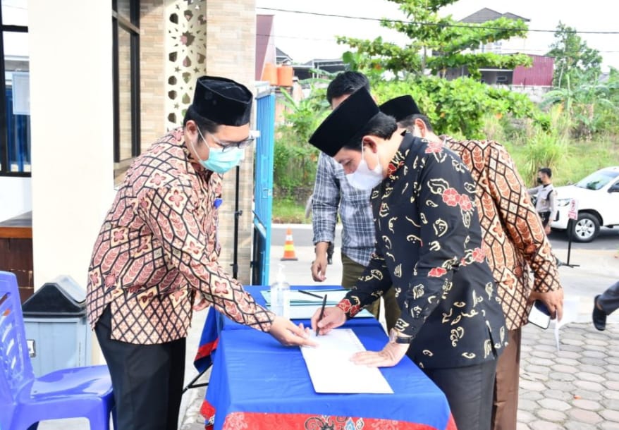 kota bengkulu