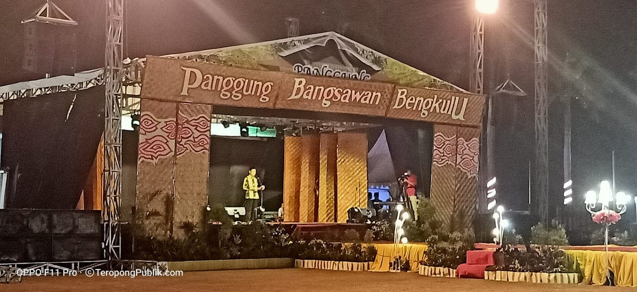 provinsi bengkulu