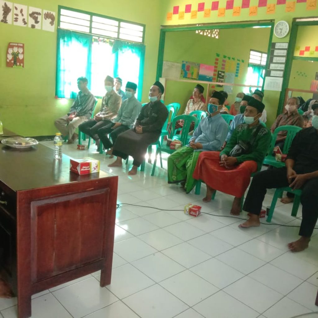 PROPINSI BENGKULU