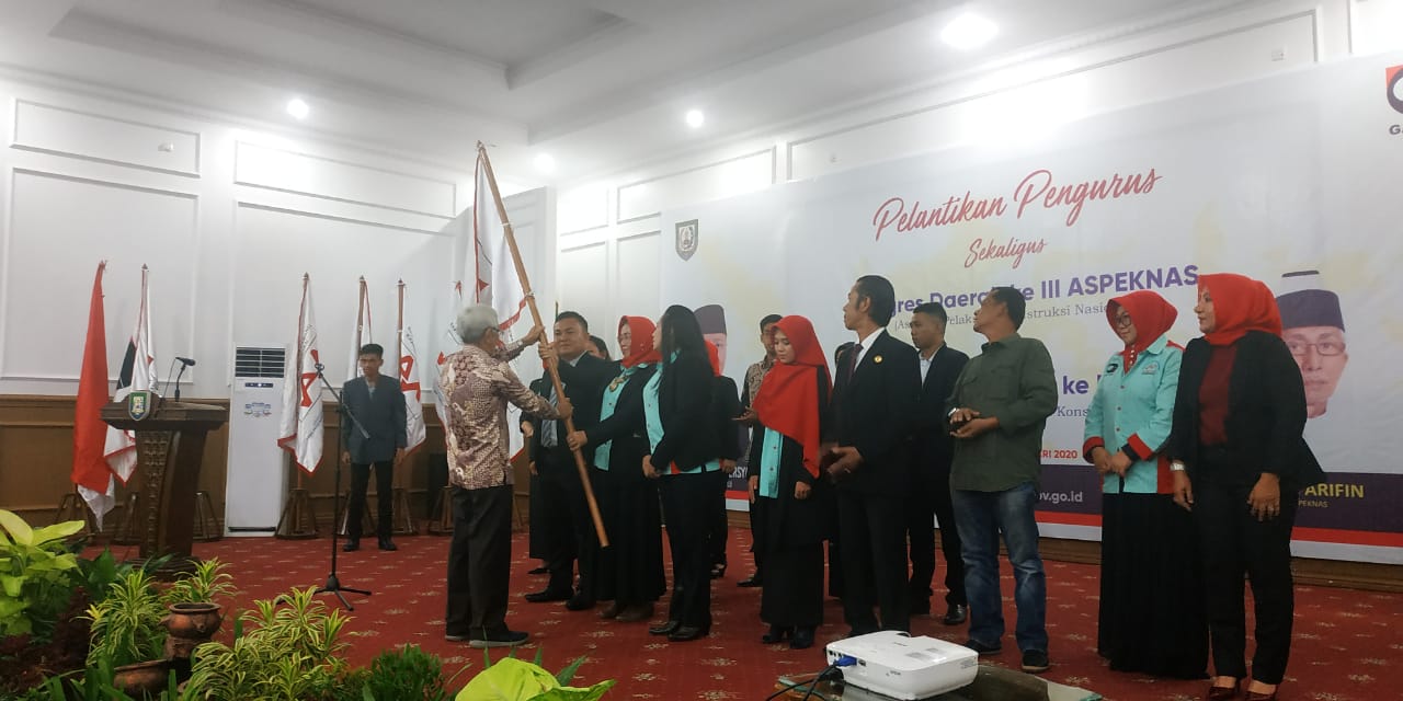 PROVINSI BENGKULU