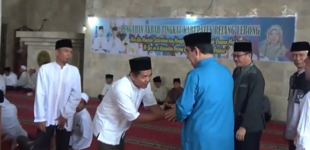 REJANG LEBONG