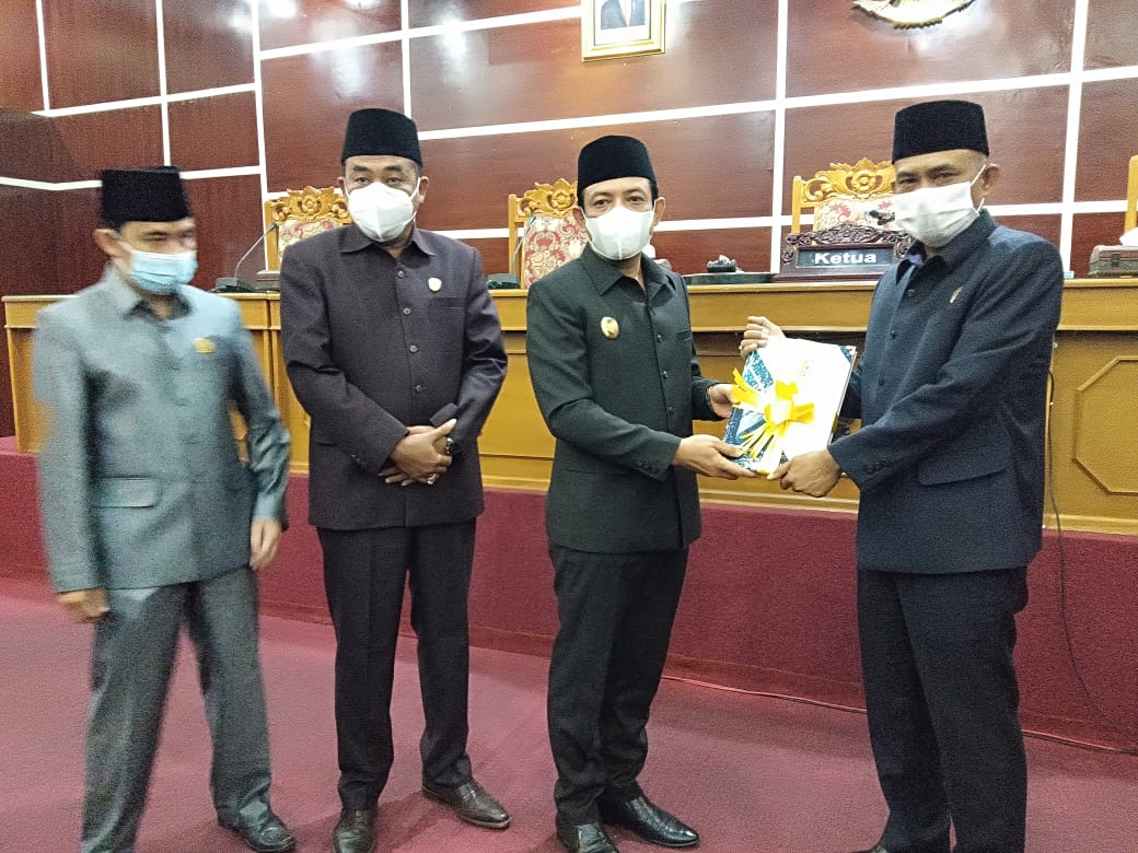 KOTA BENGKULU