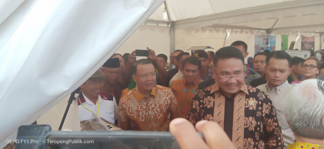 KOTA BENGKULU