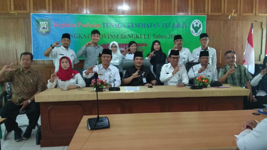 provinsi bengkulu