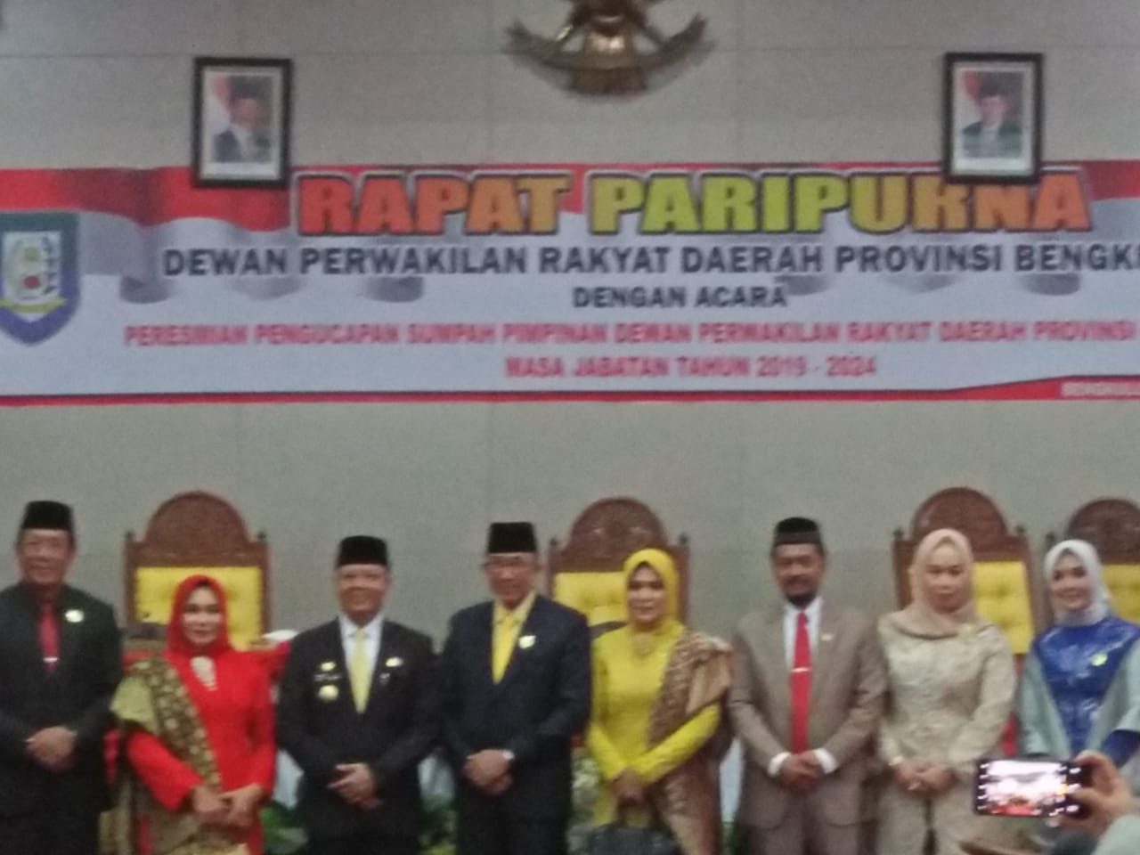 PROVINSI BENGKULU